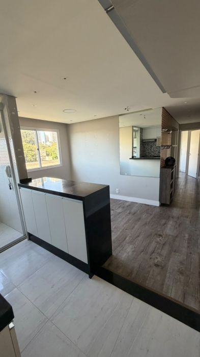 Apartamento - Aluguel - Vila Andrade - S�o Paulo - SP