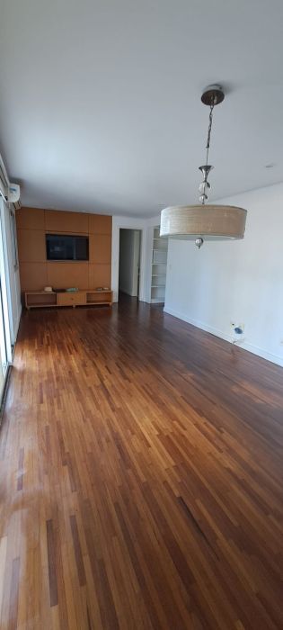 Apartamento - Aluguel - Santo Amaro - São Paulo - SP