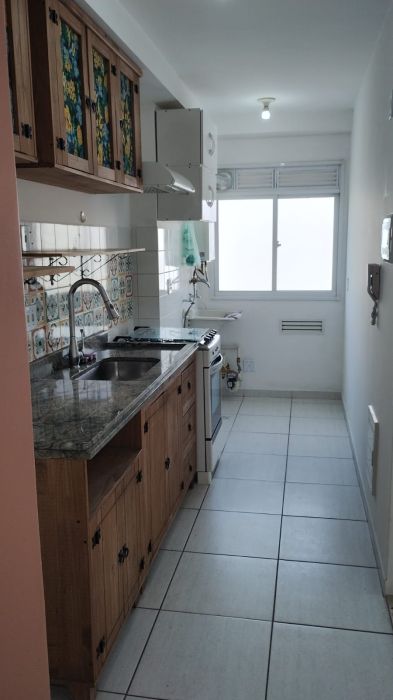 Apartamento - Aluguel - Vila Andrade - São Paulo - SP