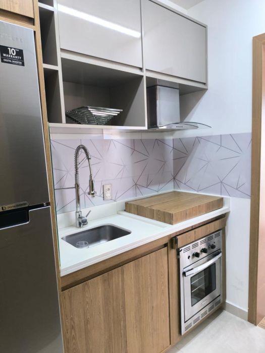 Apartamento - Aluguel - Vila Andrade - São Paulo - SP