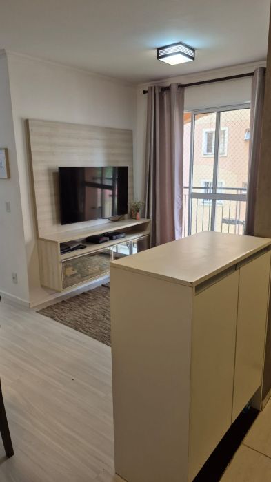 Apartamento - Venda - Vila Andrade - São Paulo - SP