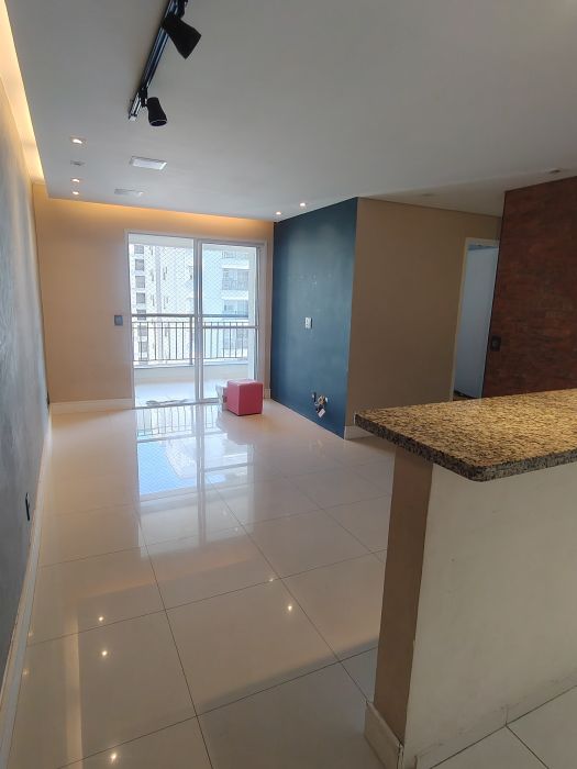 Apartamento - Aluguel - Jardim Parque Morumbi - São Paulo - SP