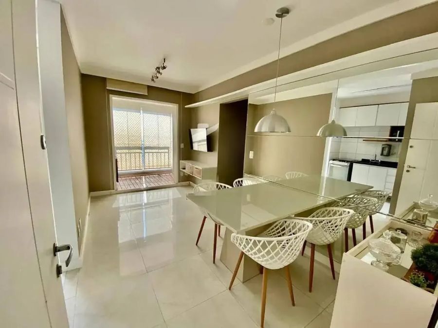 Apartamento - Venda - Vila Andrade - S�o Paulo - SP