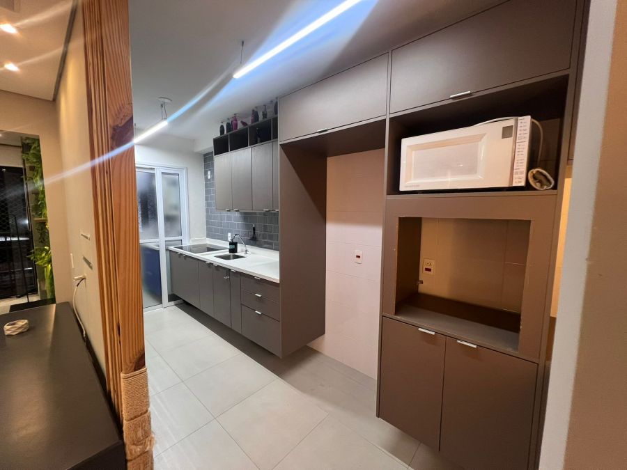 Apartamento - Venda - Vila Andrade - São Paulo - SP