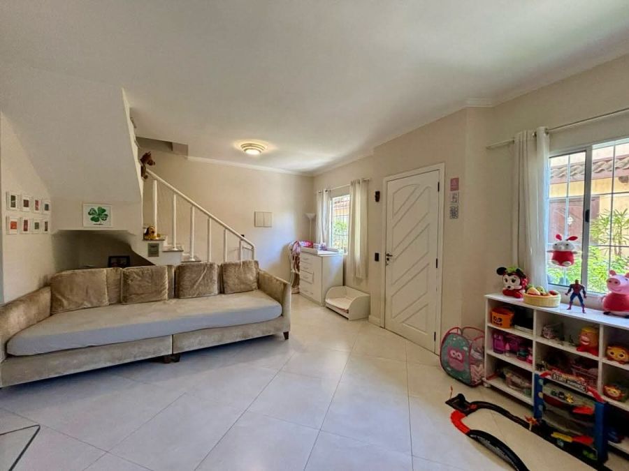 Casa em Condomínio - Venda - Jardim Ampliação - São Paulo - SP