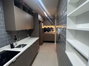 Apartamento venda Morumbi