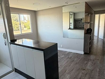 Apartamento para Aluguel
