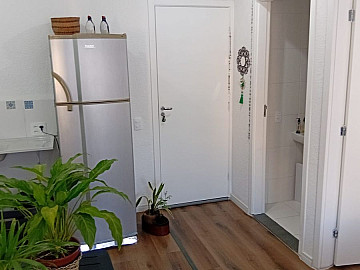 Apartamento Jardim Promiss�o