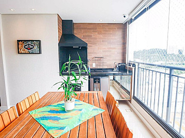 Apartamento a venda Av. Joao dias Santo Amaro