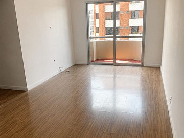 APARTAMENTO VILA PROGREDIO