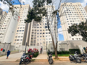 Apartamento Jardim Promiss�o