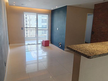 Apartamento para Aluguel