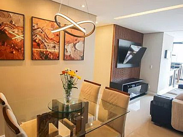 Apartamento a venda Av. Joao dias Santo Amaro
