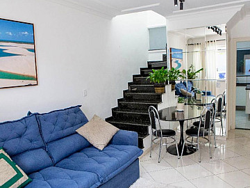 Casa em Condom�nio - Venda - Jardim Olympia - S�o Paulo - SP