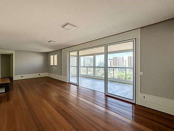 Apartamento Brooklin