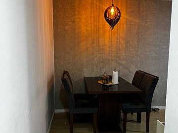 Condominio Guarapiranga