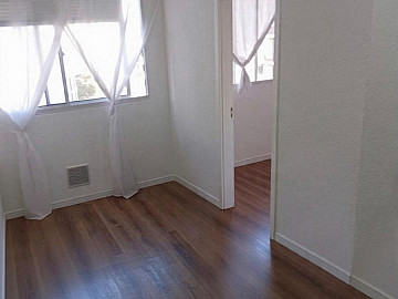 Apartamento Jardim Promiss�o