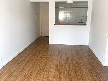 APARTAMENTO VILA PROGREDIO