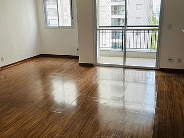 Apartamento - Aluguel - Vila Suzana - S�o Paulo - SP